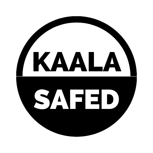 Kaala Safed